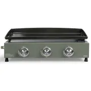 Plancha gaz LIVOO DOC324