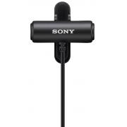 Microphone cravate SONY ECMLV 1