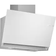 Hotte décorative BOSCH DWK81AN20
