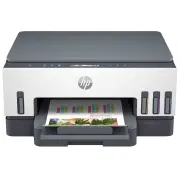 Imprimante multifonction HP SMARTTANK7005