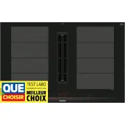 Plaque aspirante induction SIEMENS EX 875 LX 67 E