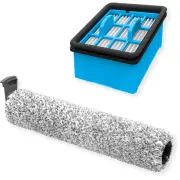 Accessoires nettoyage vitres et sol BISSELL 4046F