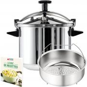 Cocotte minute SEB P0531700