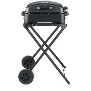 Barbecue électrique SEVERIN PG8598