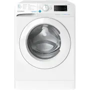 Lave linge hublot INDESIT BWE91295XWVFR