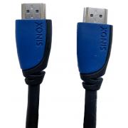 Câble hdmi SINOX SXV1271
