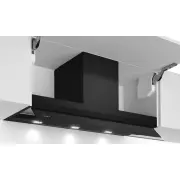 Hotte intégrée NEFF D95XAM2S0