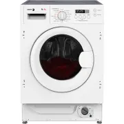 Lave-linge séchant intégrable FAGOR FLSI8614BW