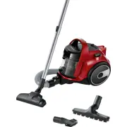 Aspirateur traineau sans sac BOSCH BGC05A322