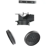 Accessoire hotte TEKA D13CTP