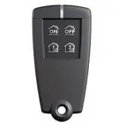 Telecommande sans fil DELTA DORE TLX 4 B Telecommande sans fil DELTA DORE TLX 4 B