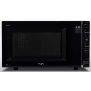 Micro-ondes monofonction WHIRLPOOL MWP 301 B