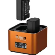 Batterie photo  PROCUBE 3 SONY