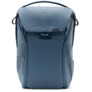 Sac à dos appareil photo PEAK DESIGN EVERYDAY 20 L BLEU