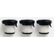Sacs aspirateur et filtres EZICLEAN CYCLOBOOSTFR8/15