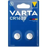 Pile bouton VARTA 6620101402/10 Pile bouton VARTA 6620101402/10