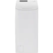 Lave-linge top CANDY TCA263D2-S