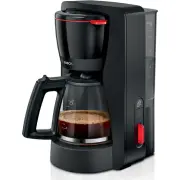 Cafetière BOSCH TKA3M133