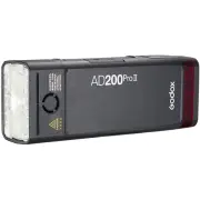 Flash GODOX AD 200 PROII WISTRO 271132