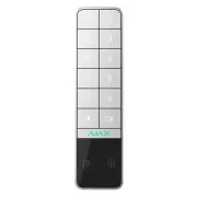 Clavier sans fil AJAX KEYPADOUTDOOR-W