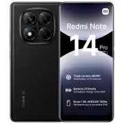 Smartphone XIAOMI REDMINOTE14PRO5G256