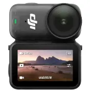 Caméra action DJI OSMO NANO STANDARD 64 GO