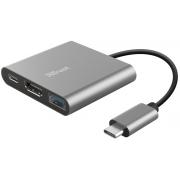 Adaptateur TRUST 23772
