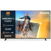 Télé led 40'' PHILIPS 40PQS6901/12