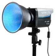 Eclairage studio NANLITE FC 120 C