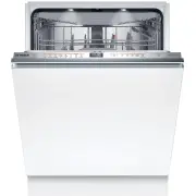 Lave-vaisselle tout intégré 60 cm BOSCH SMV62CX03E