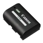 Batterie photo CANON LP-E 6 P