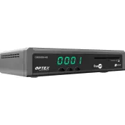 Récepteur fransat OPTEX 709947
