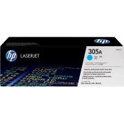 Consommable laser HP CE 411 A