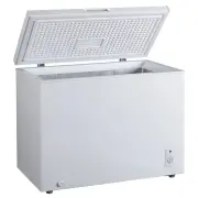Congélateur coffre FRIGELUX CCO300BD