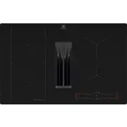 Plaque aspirante induction ELECTROLUX KCC83443CZ