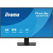 Moniteur IIYAMA X2491HS-B1