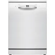 Lave-vaisselle 60 cm BOSCH SMS2HTW03F