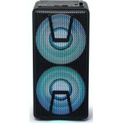 Chaine transportable a forte puissance MUSE M1820DJ