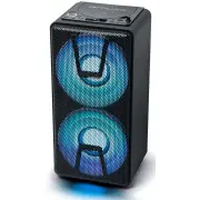 Enceinte de soirée portable MUSE M1820DJ