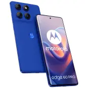 Smartphone MOTOROLA EDGE60PROBLEU