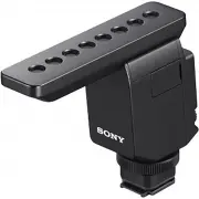 Micro pour appareil photo numerique SONY ECMB1M.SYU