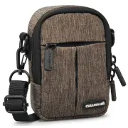 Etui pour appareil photo CULLMANN MALAGA COMPACT 300 MARRON Etui pour appareil photo CULLMANN MALAGA COMPACT 300 MARRON