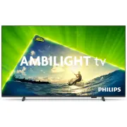 Tv led 50'' PHILIPS 50PUS8209/12