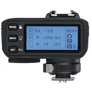 Transmetteur GODOX X 2 TS SONY
