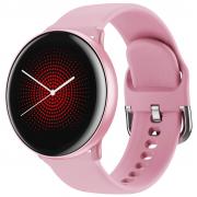 Montre connectée ABYX ABYX-FIT-SILK-RPD
