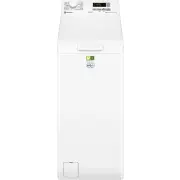 Lave linge top ELECTROLUX EW6T3365BCZ