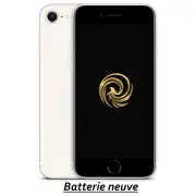 Iphone reconditionné REBORN IPSE264WNB