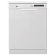 Lave-vaisselle 60 cm CANDY CLVS 2 D 360 SW 47