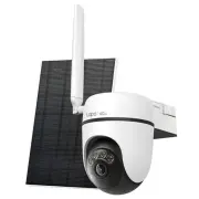 Caméra de sécurité TPLINK TAPOC615GKIT