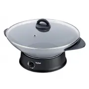 Wok fondue TEFAL WK 302013